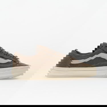 Кецове и обувки Vans LX Old Skool 36 Le Marais Кафяво | VN000D9R9JC1, 2