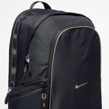 Раница Nike Sportswear Essentials Backpack (20L) Черно | DJ9789-010, 3