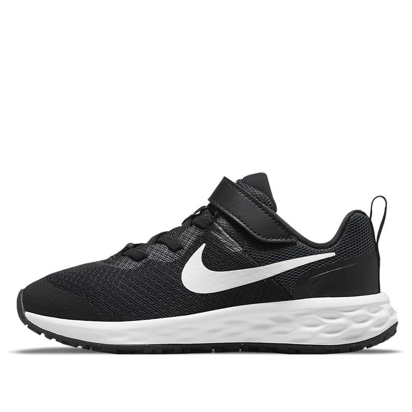 Кецове и обувки Nike Nike Revolution 6 Черно | DD1095-003