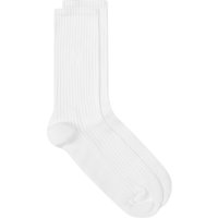 Бельо и чорапи NORSE PROJECTS Bjarki N Logo Бяло | N82-0065-0001, 2