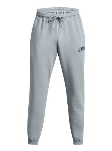 Дънки Under Armour Summit Knit Pants Сиво | 1377175-465