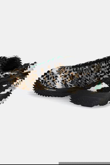 Кецове и обувки adidas Performance Adizero Adios OG Кафяво | JR6023, 2