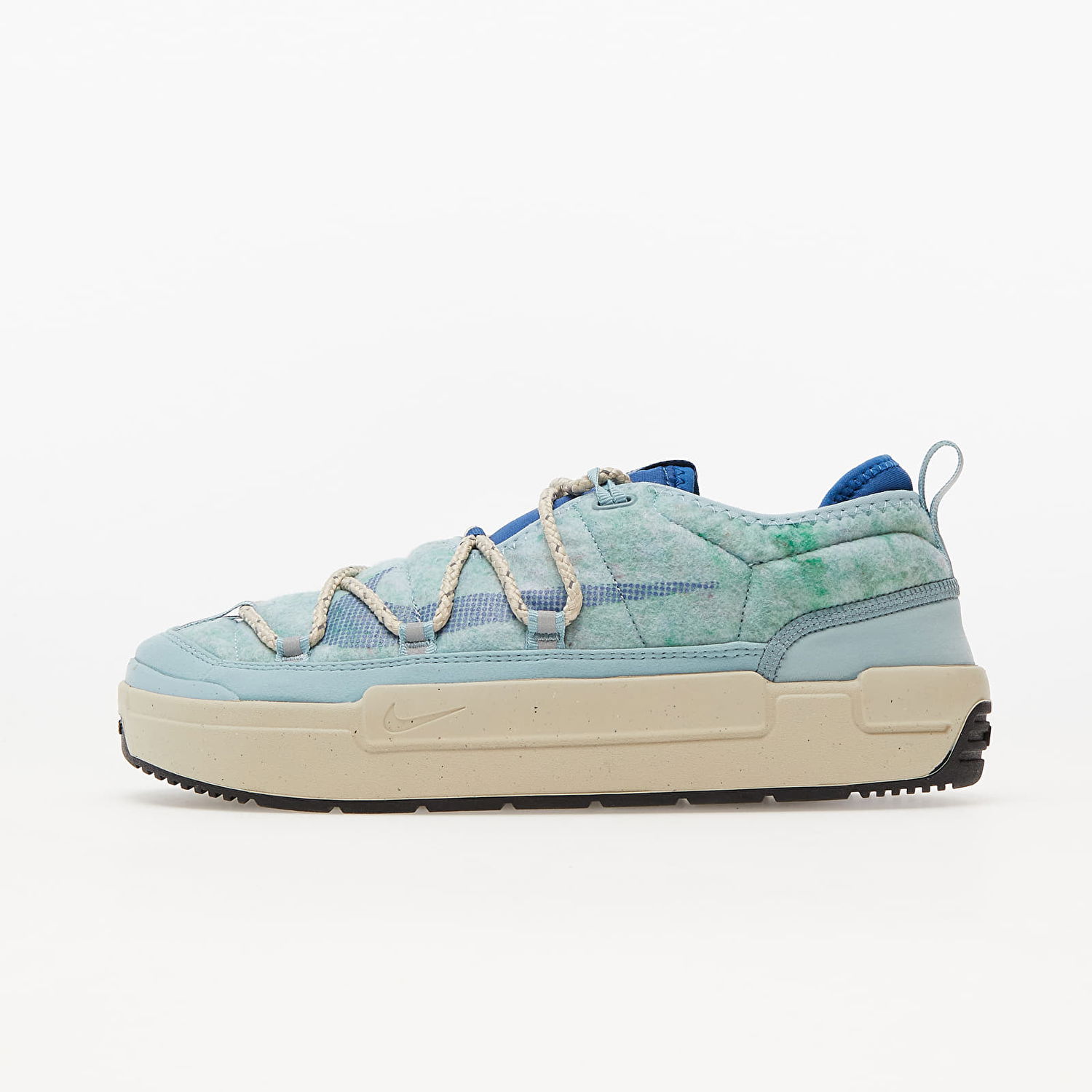 Кецове и обувки Nike Offline Pack Зелено | DJ6230-300, 0