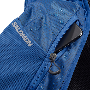 Раница Salomon ADV SKIN CROSS SEASON 15 Синьо | lc1918400, 2