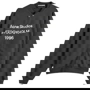 Fiah U Zip 1996 Zip Sweat Bomber Jacket