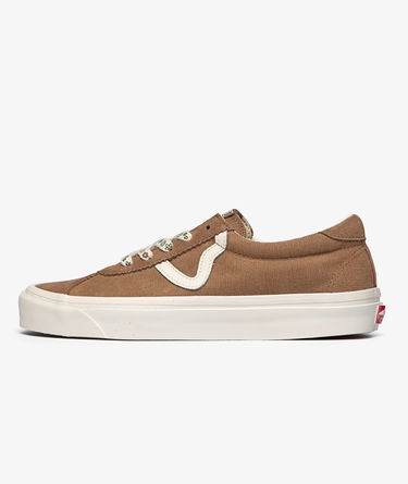 Кецове и обувки Vans Style 73 DX Кафяво | VN0A7Q5ABRO, 0