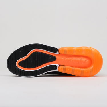 Кецове и обувки Nike Air Max 270 ''Just Do It'' Черно | AH8050-014, 4