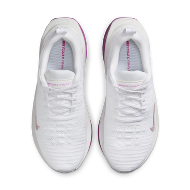 Кецове и обувки Nike InfinityRN 4 Бяло | DR2670-108, 2