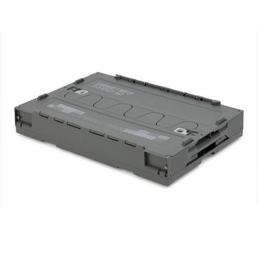 Домашен декор Carhartt WIP WIP Tour Foldable Container Сиво | I034891_2, 2