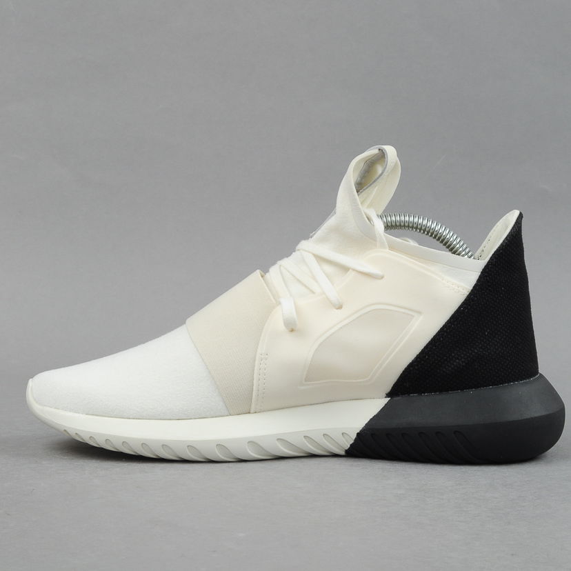 Кецове и обувки adidas Originals Tubular Defiant Бяло | s75246