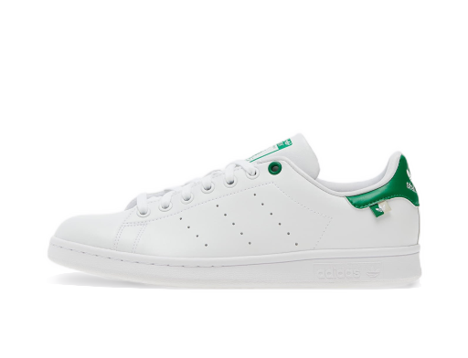 Кецове и обувки adidas Originals Stan Smith - Sustainable Бяло | FX5541
