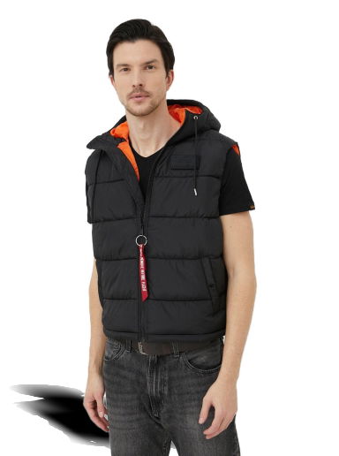 Vest