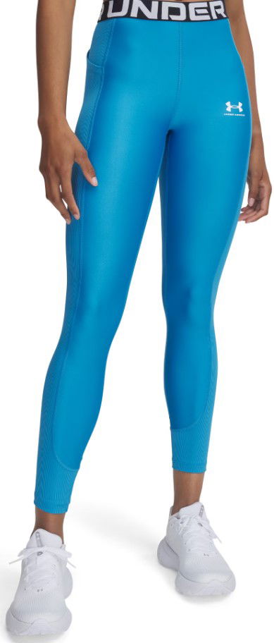 Under Armour HeatGear Rib Leggings
