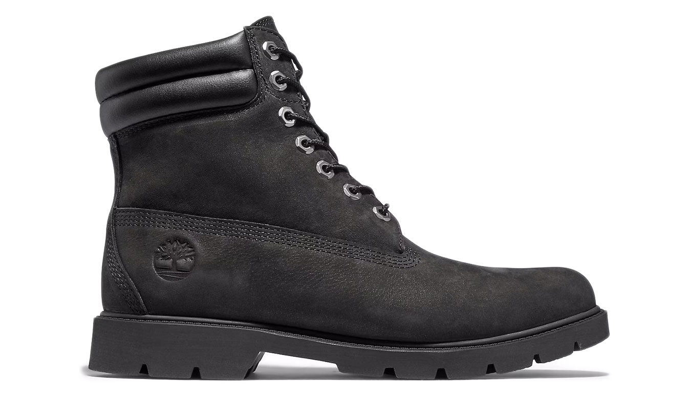 Кецове и обувки Timberland Premium 6 Inch Черно | A27X6-015, 1