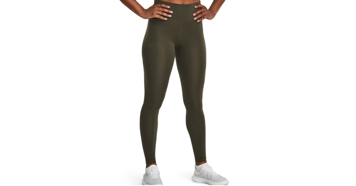 Клинове Under Armour Meridian Кафяво | 1382522-390, 1