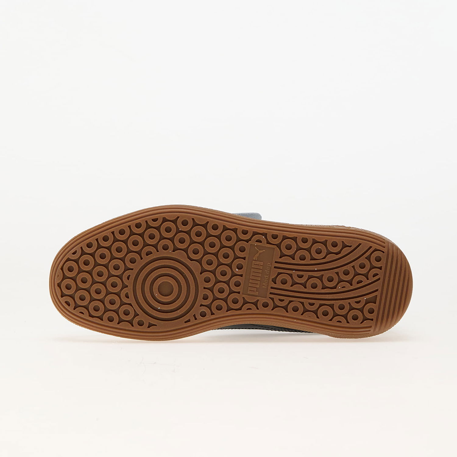 Кецове и обувки Puma Palermo Wide Lace SD Многоцветен | 40210901, 1