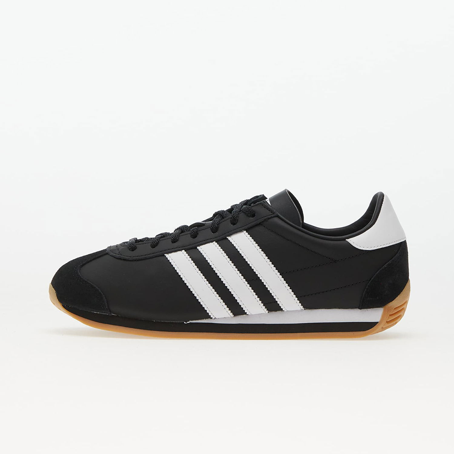 Кецове и обувки adidas Originals Country OG Черно | IE4231, 0