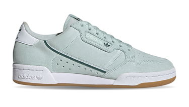 Кецове и обувки adidas Originals Continental 80 W Тюркоазено | EE5568, 0