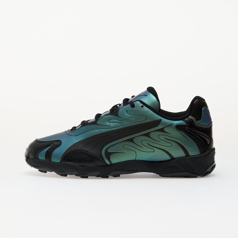 Кецове и обувки Puma Inhale Color Shifting Многоцветен | 401665-01
