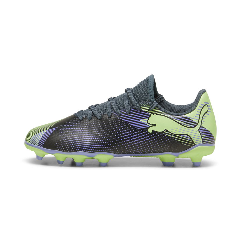 Кецове и обувки Puma FUTURE 7 PLAY FG/AG Зелено | 107949_03