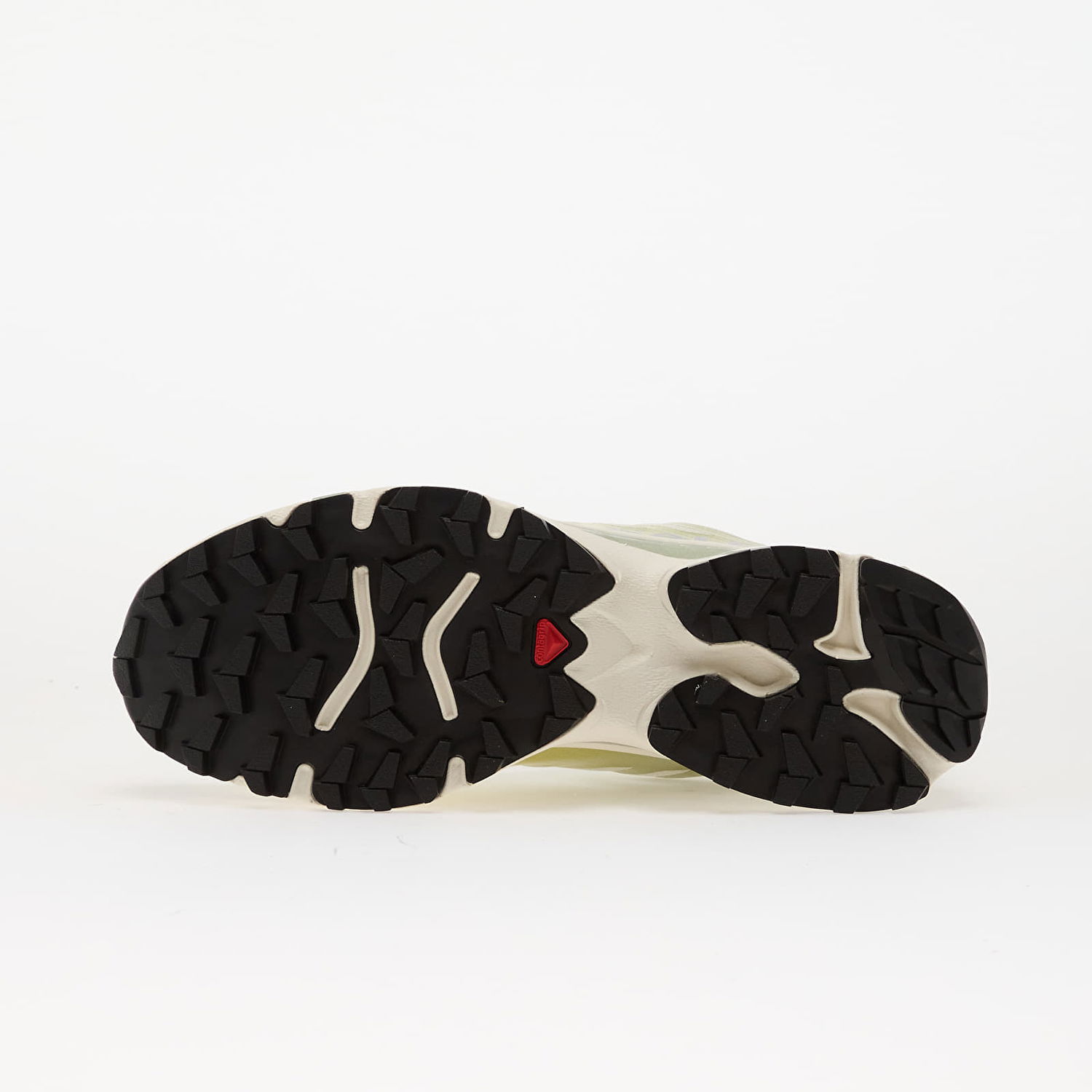 Кецове и обувки Salomon XT-4 OG Жълто | L47866500, 1