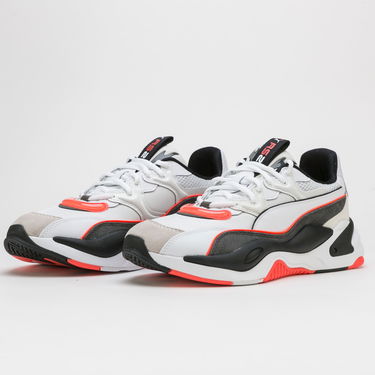 Кецове и обувки Puma RS-2K Messaging Бяло | 372975 05, 1