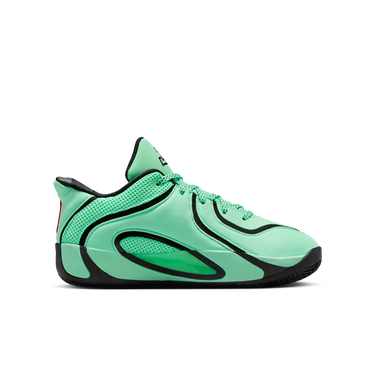 Кецове и обувки Jordan Tatum 4 Зелено | HQ4611-300, 1
