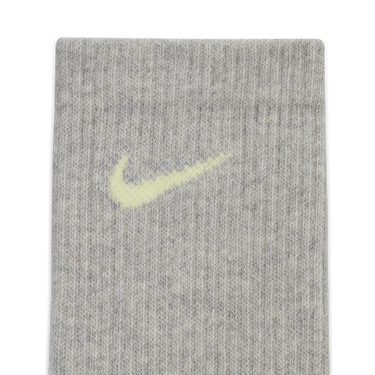 Чорапи Nike Everyday Plus Многоцветен | FQ1355-901, 2