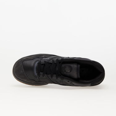 Кецове и обувки New Balance 550 Черно | BB550BGU, 2
