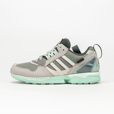Кецове и обувки adidas Originals ZX 9000 Сиво | FY5172, 0