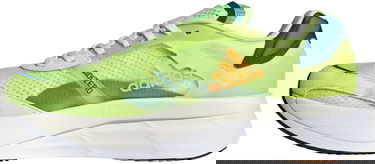 Кецове и обувки adidas Performance Adizero Boston 10 Жълто | gy0927, 1