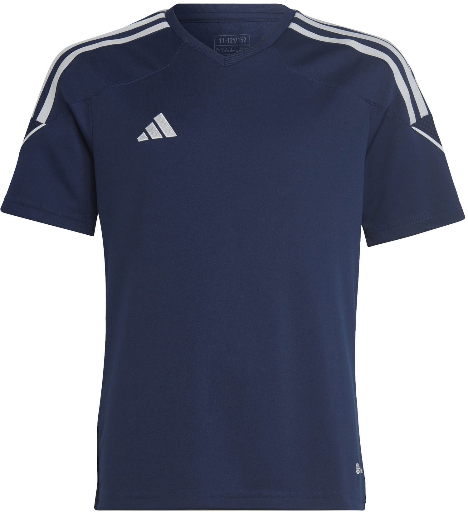 Фланелка adidas Originals Tiro 23 Тъмно синьо | hr4618, 0