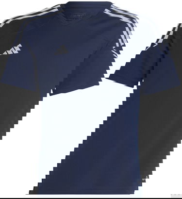Фланелка adidas Originals Tiro 23 Тъмно синьо | hr4618, 0