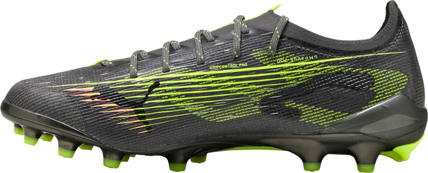 Кецове и обувки Puma ULTRA 5 ULTIMATE AG Черно | 108339-03, 1