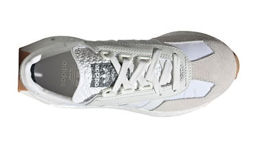 Кецове и обувки adidas Originals Retropy E5 Бяло | GW0786, 4