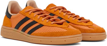 Кецове и обувки adidas Originals Handball Spezial Оранжево
 | JS3864, 3
