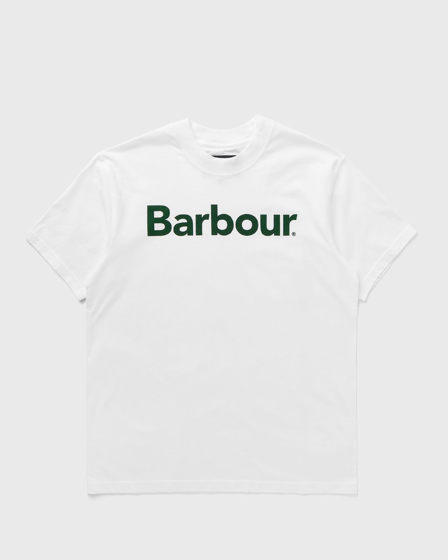 Тениска Barbour Pensford T-Shirt Бяло | MTS1406WH11, 0
