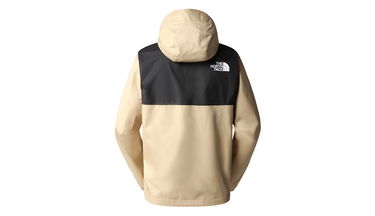 Яке The North Face New Mountain Q Jacket Бежово | NF0A5IG2LK5, 2
