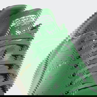 Кецове и обувки adidas Originals Stan Smith Зелено | GW0582, 3