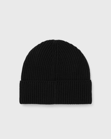 Шапка C.P. Company KNIT CAP Черно | 19CLAC042A005509A-999, 3