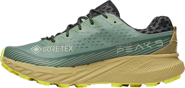 Кецове и обувки Merrell Agility Peak 5 GTX Зелено | j068323-j068323, 1