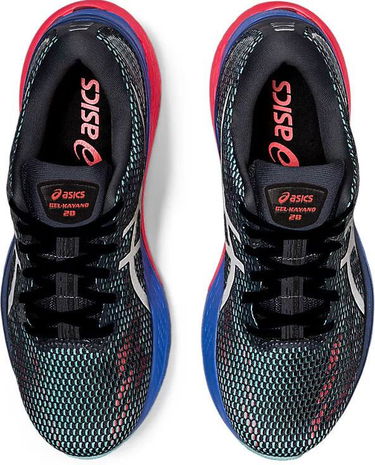 Кецове и обувки Asics Gel-Kayano 28 LITE-SHOW W Сиво | 1012b149-020, 3