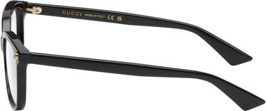 Слънчеви очила Gucci Square Glasses Черно | GG1816O-001, 2