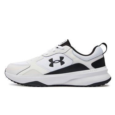 Кецове и обувки Under Armour Charged Edge Бяло | 3026727-100, 1