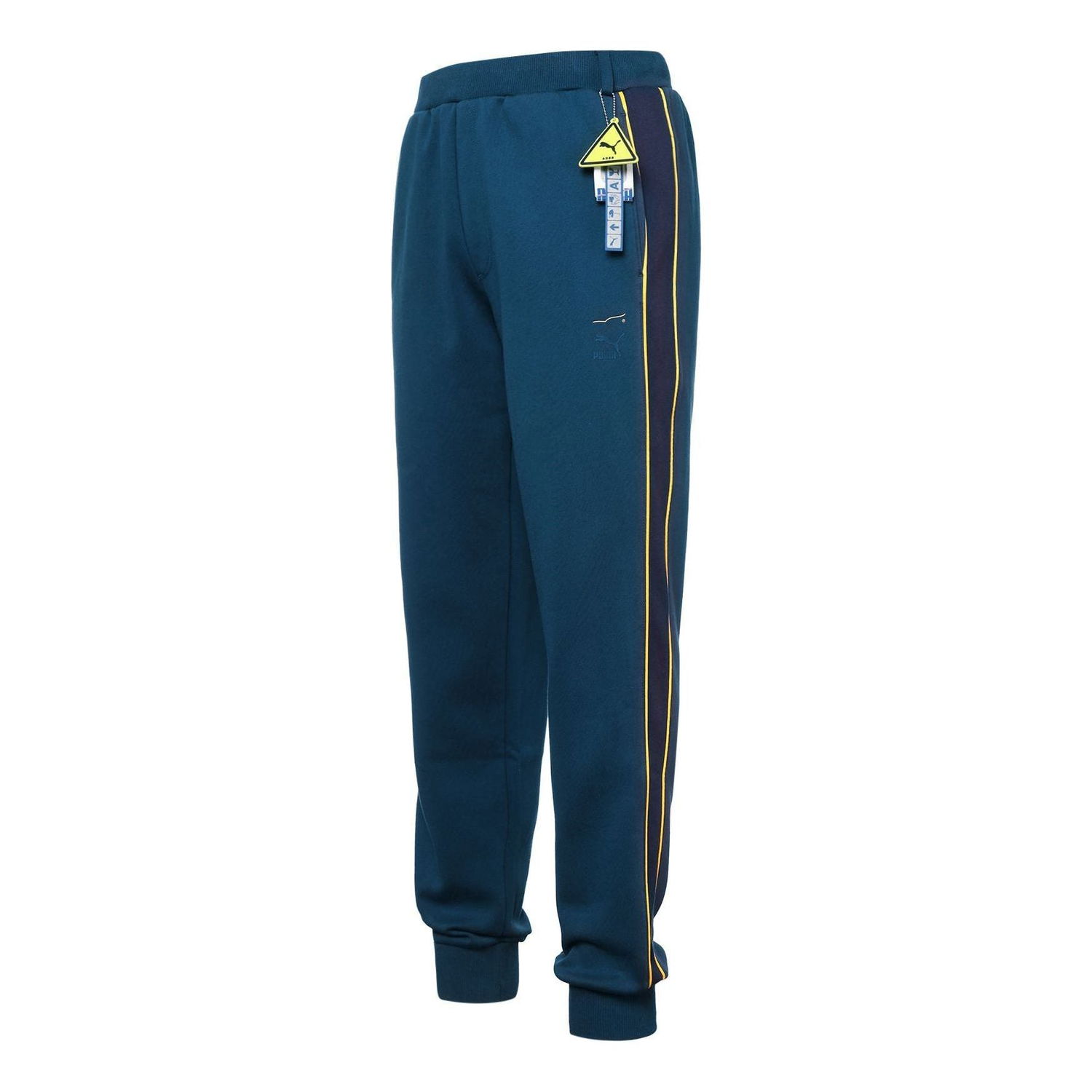 Спортни панталони Puma Ader Error T7 Track Pants Синьо | 595536-60, 0