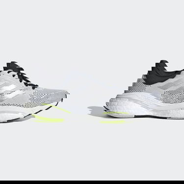 Кецове и обувки adidas Performance Solarglide 5 W Металик | GX5513, 0