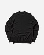 Ghost Pure Light Wool Crewneck Sweater