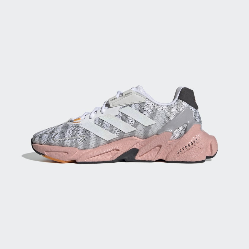 Кецове и обувки adidas Performance X9000L4 Сиво | GY8230, 0