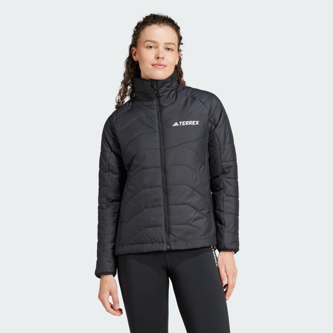 Multi Insulated Jacket, 0