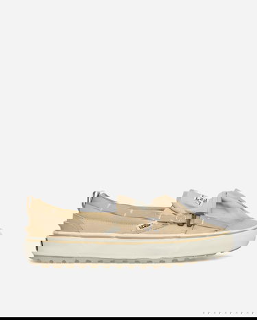 Кецове и обувки Vans Nicole McLaughlin Slip-On LX MTE RS Бежово | VN000S99JM91, 1